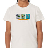 Miami Neighborhood Buddies Animal Youth T-Shirt