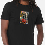 Thomas Houseago First Light T-Shirt (Skull)