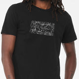 Thomas Houseago First Light T-Shirt (Drawing)