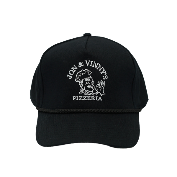 Jon & Vinny’s Hat