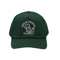 Jon & Vinny’s Hat