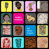 RM Scavenger Hunt 2026 T-Shirt