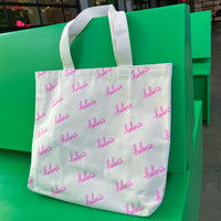 Jon & Vinny’s/ Helen’s Tote Bag