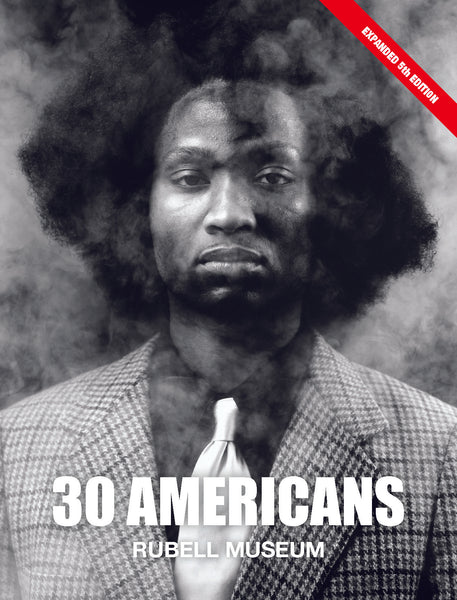 30 Americans (5th edition)