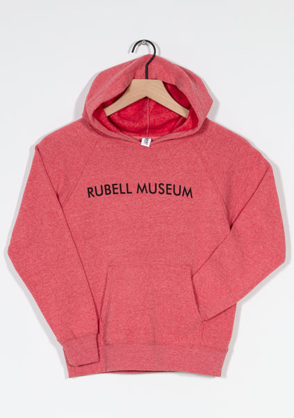 RM Pink Youth Sweatshirt