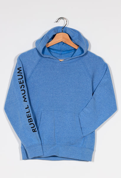 RM BLUE Youth Sweatshirt