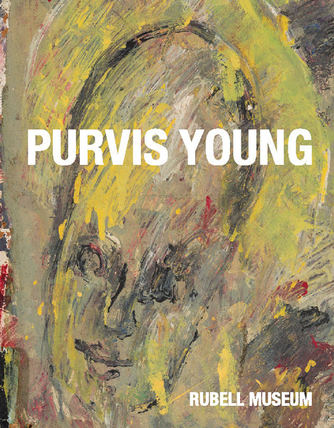 Purvis Young