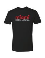 RM Miami T-Shirt